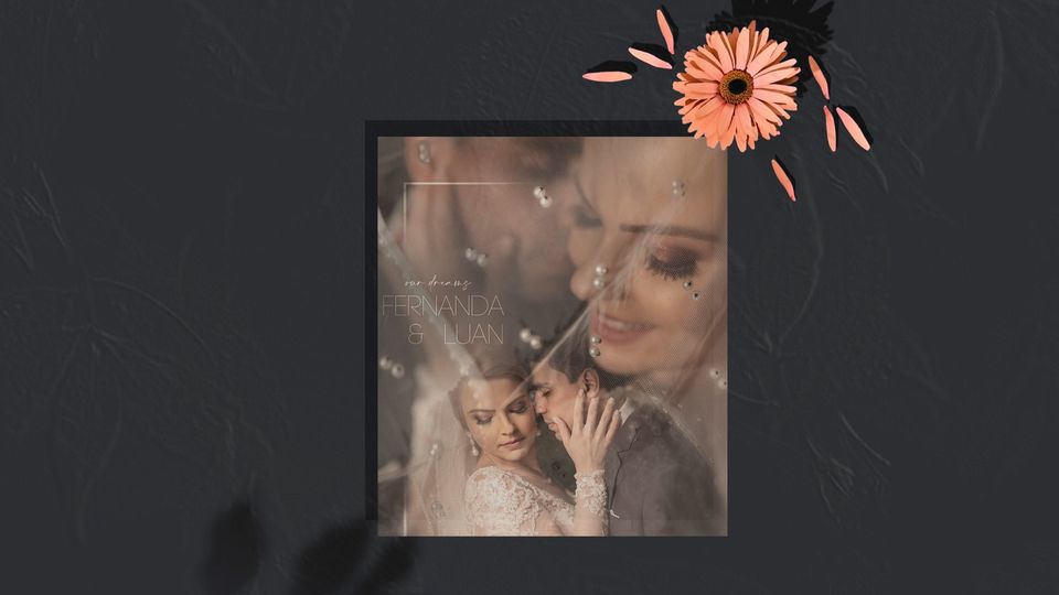 Fernanda e Luan 