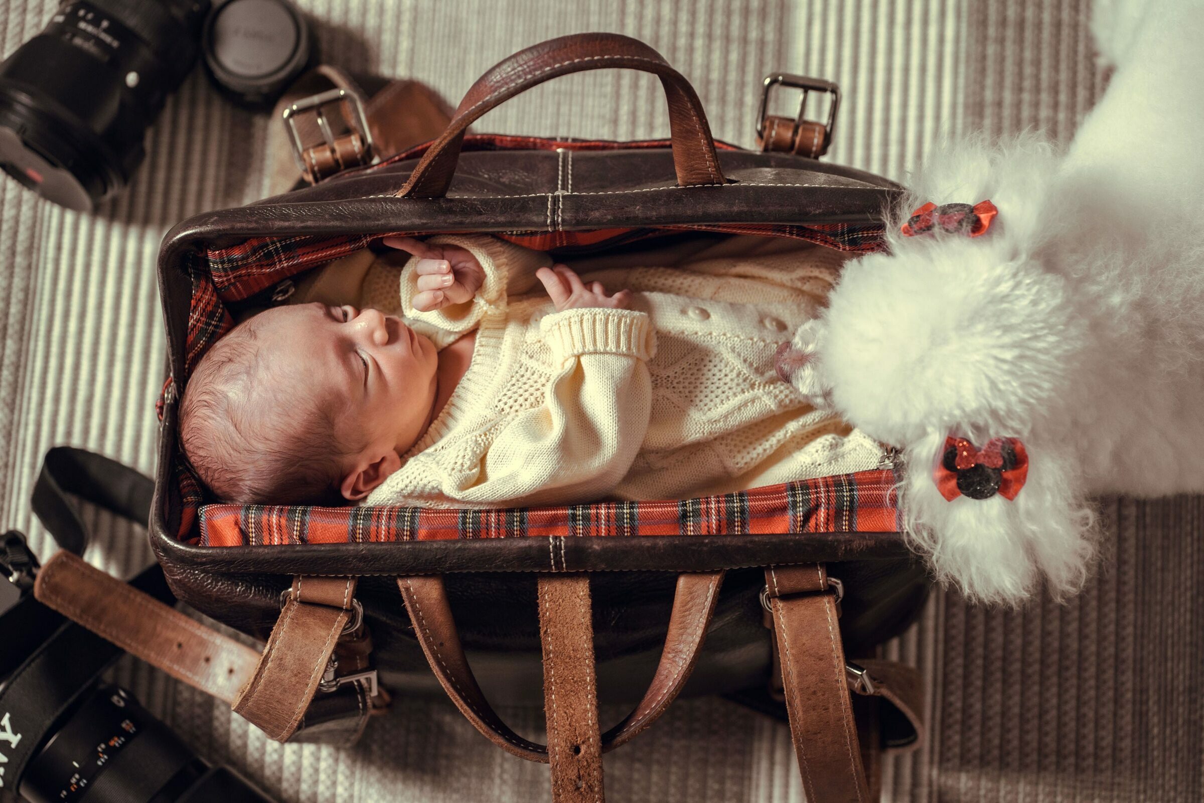  O maior Amor do mundo!