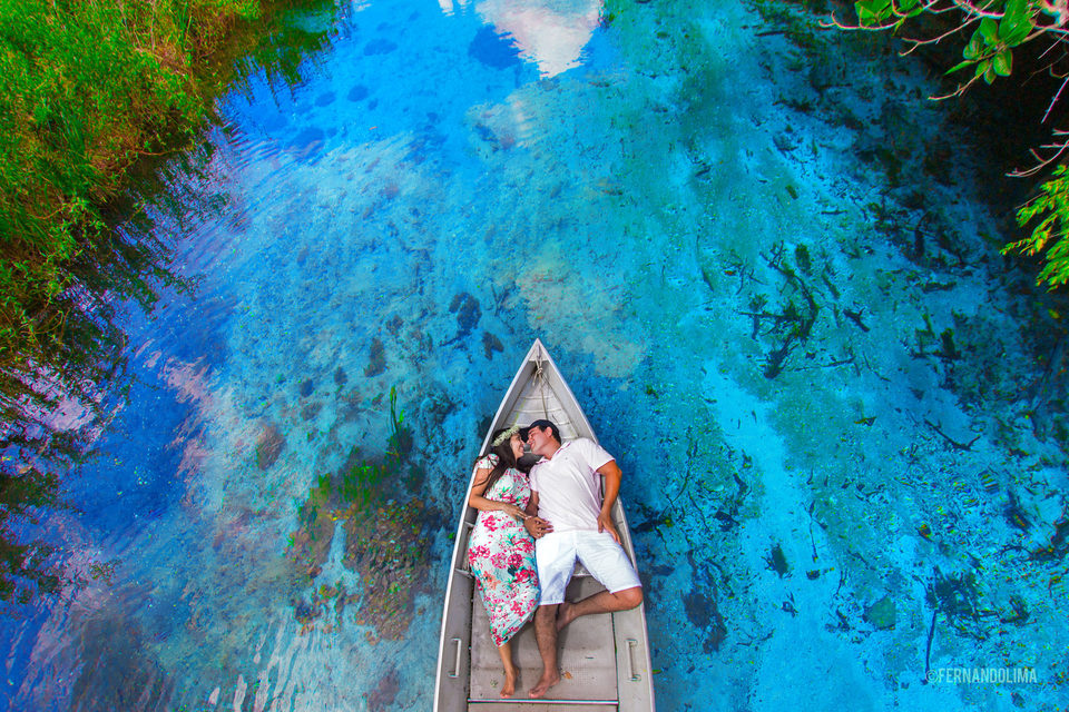 Casamentos, Ensaios Pré Wedding e Trash the Dress