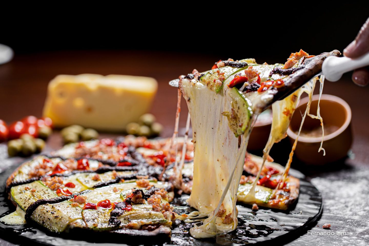 GASTRONOMIA GASTRONOMIA