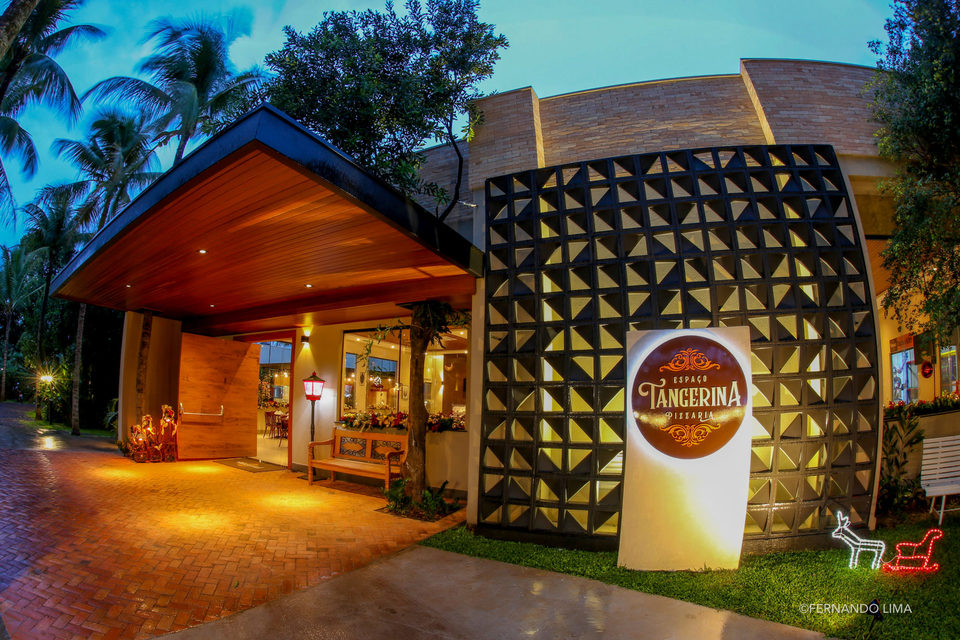 Fotos de ambientes para publicidade