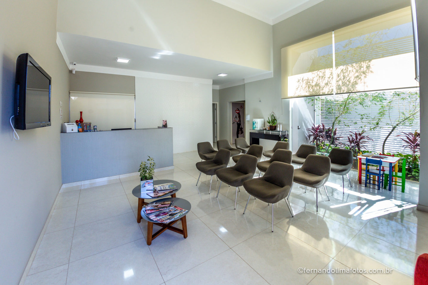 Fotos de ambientes para publicidade Fotos de ambientes para publicidade