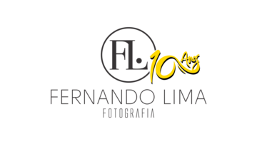 Logo Fotografo casamento, Fernando Lima - Fotografia, Araçatuba