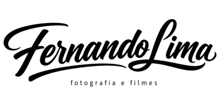 Logo de Fotografo casamento, Fernando Lima - Fotografia, Araçatuba
