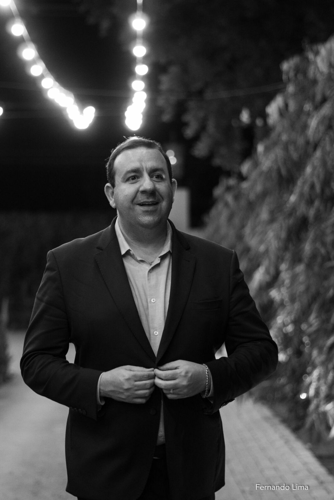 Foto do Sobre de Fotografo casamento, Fernando Lima - Fotografia, Araçatuba