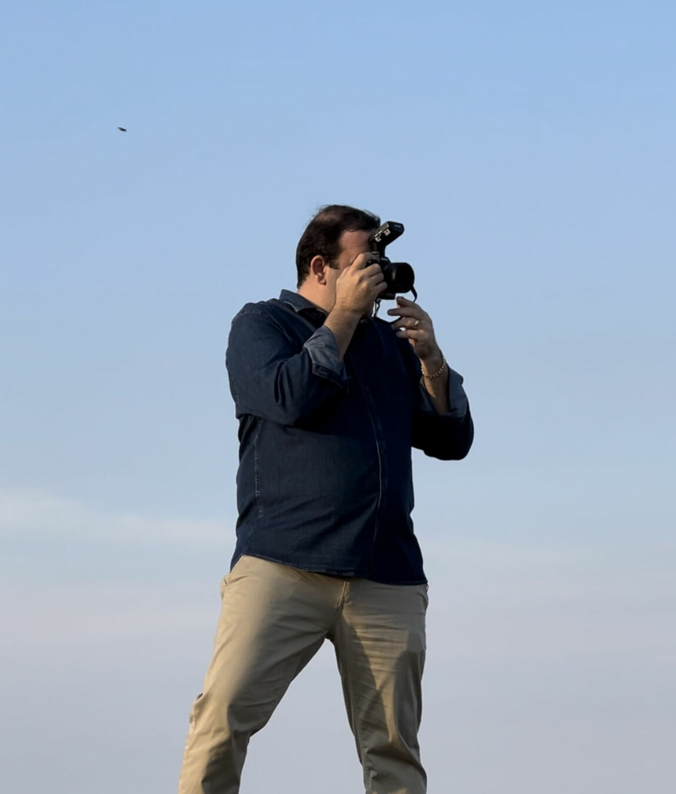 Foto do Sobre de Fotografo casamento, Fernando Lima - Fotografia, Araçatuba