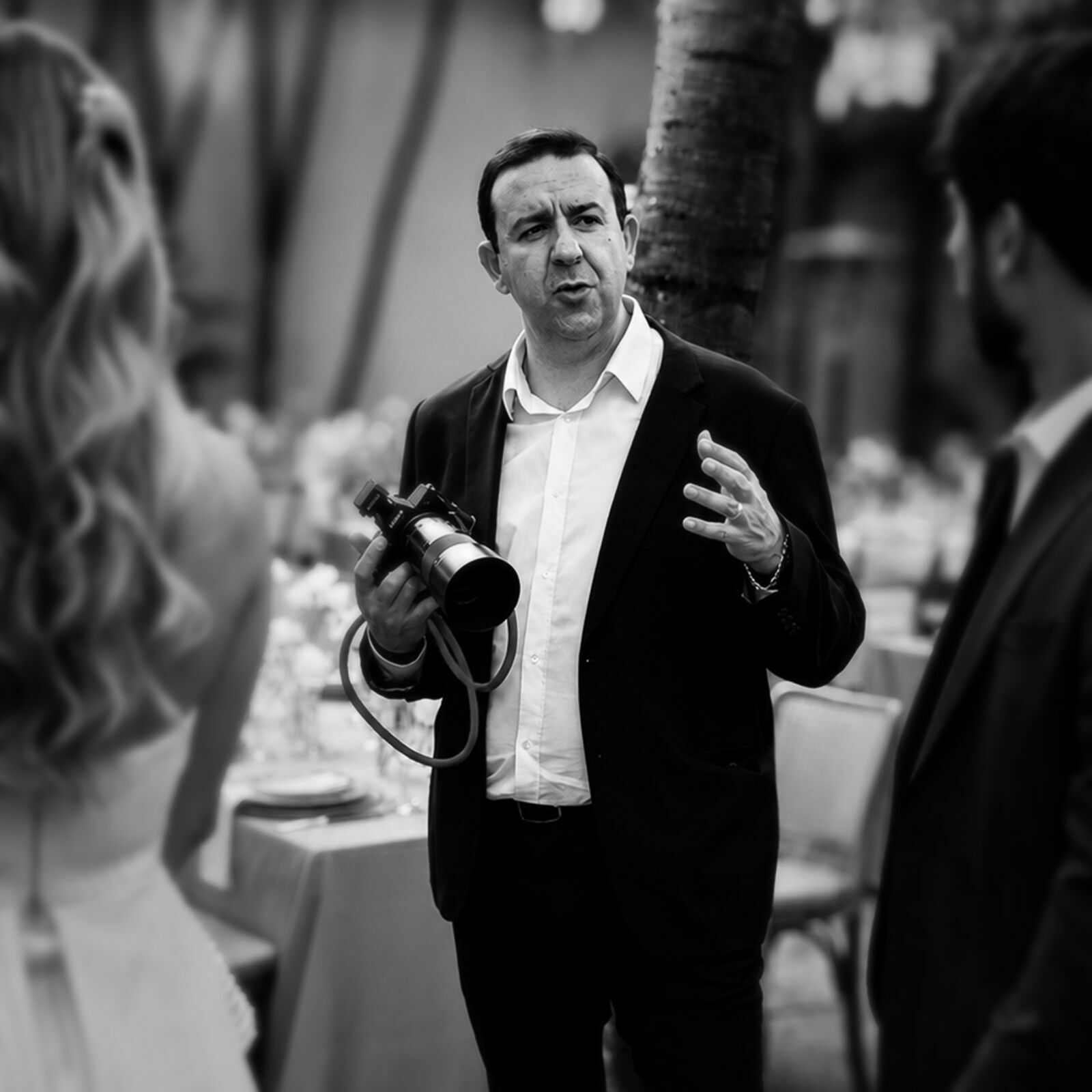 Foto do Sobre de Fotografo casamento, Fernando Lima - Fotografia, Araçatuba