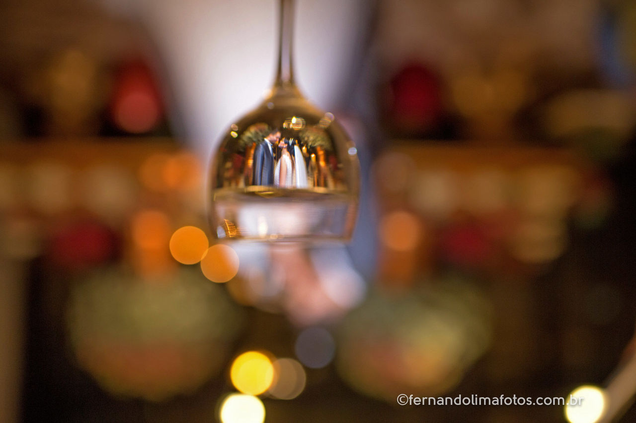 Bruna e Zéeh -  Casamento