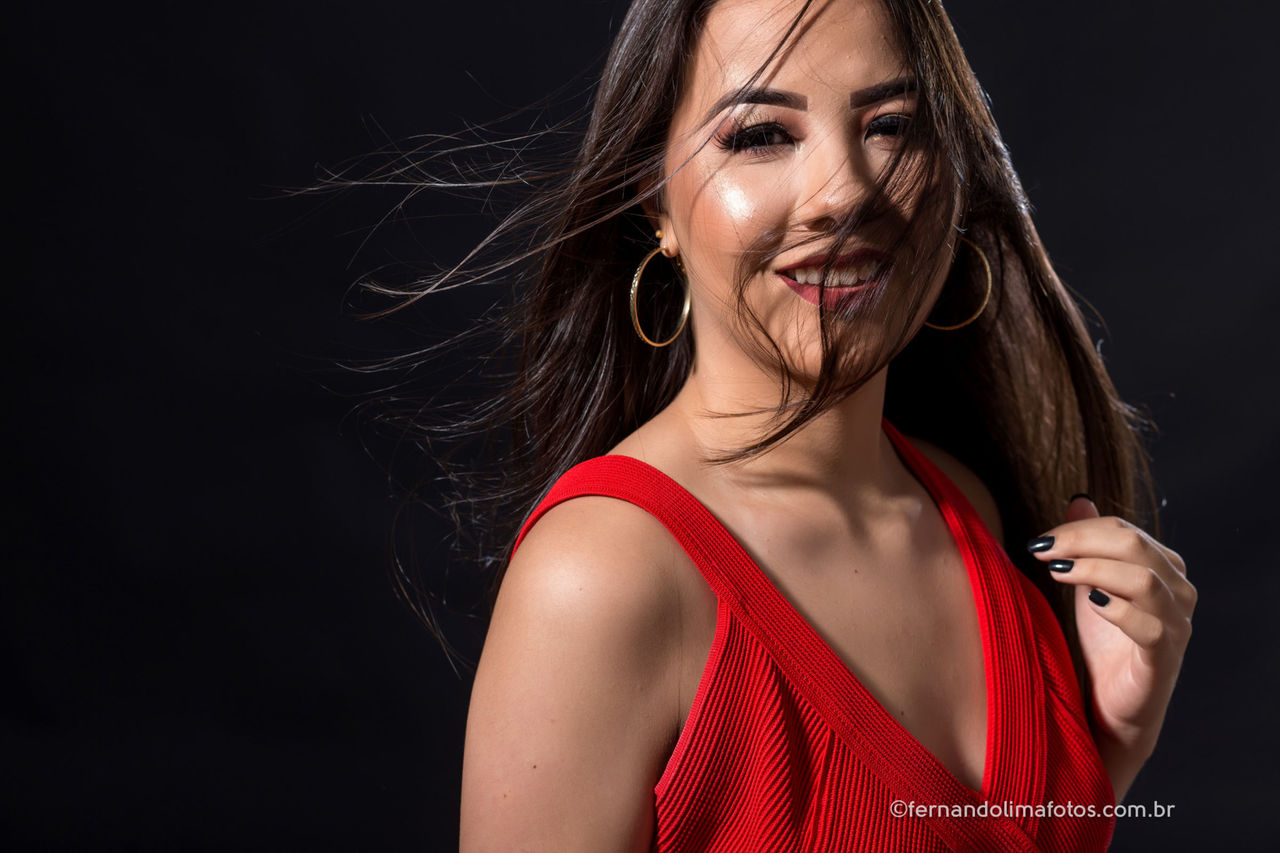 Book 15 anos - VICTÓRIA 