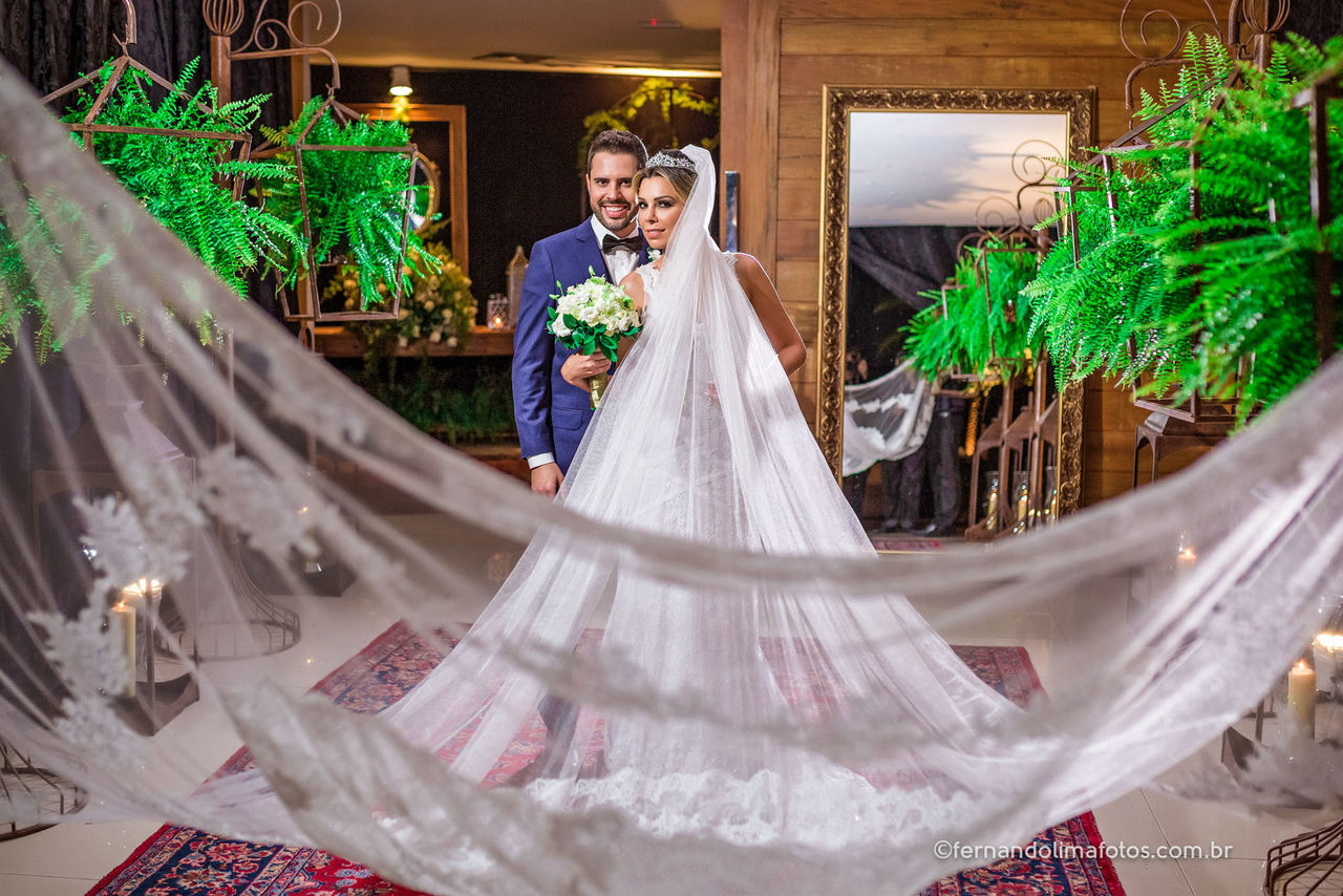 Ana Carolina e Rafael 