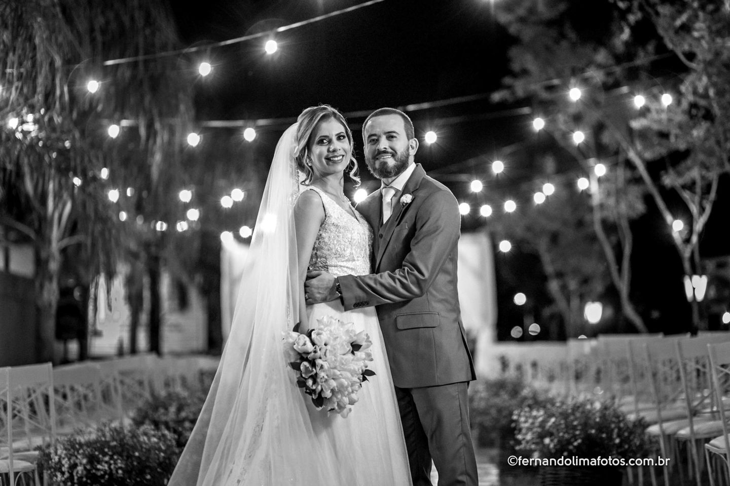 Tati e Willian - The Wedding 