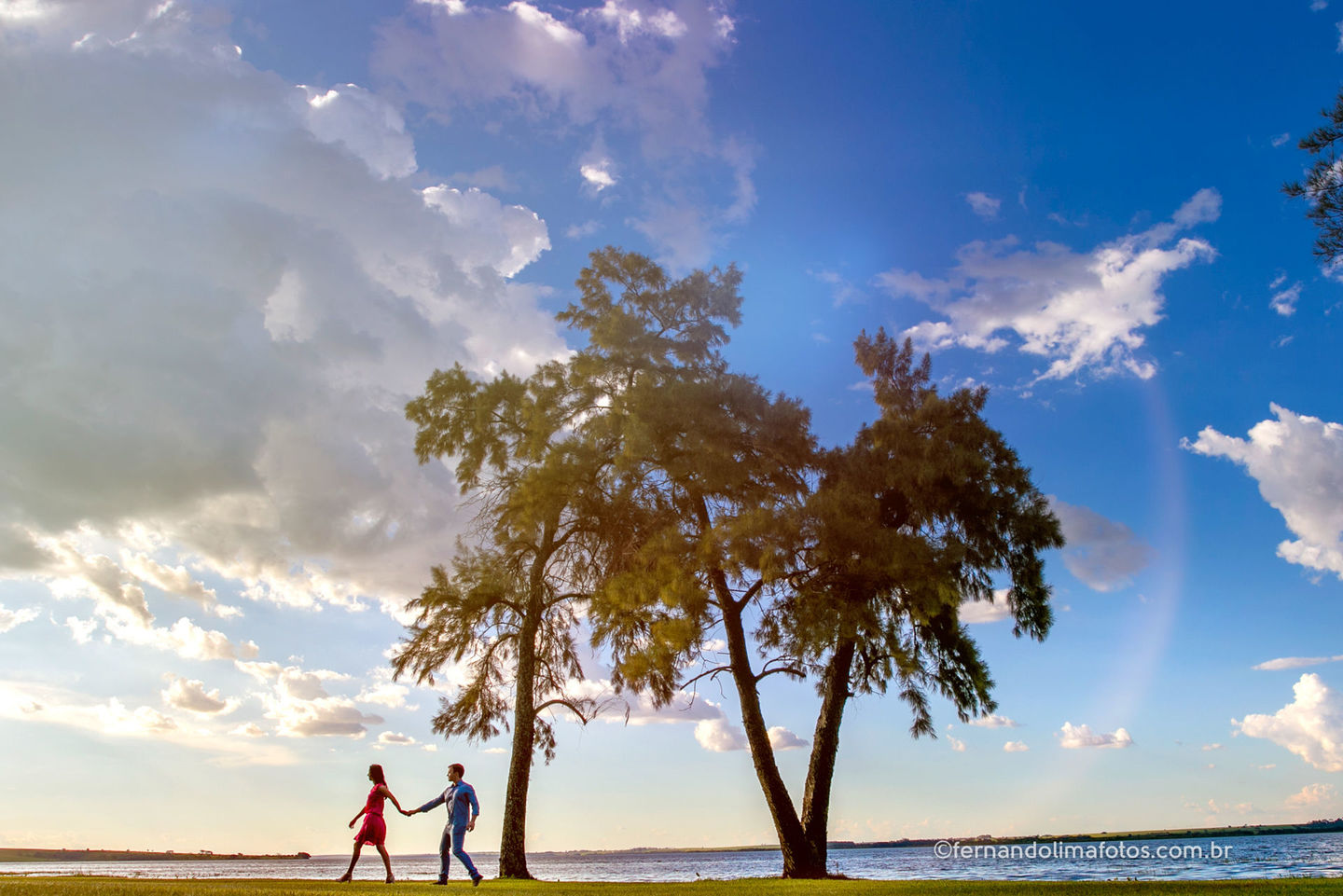 Rafael e Suzana - Pré Wedding