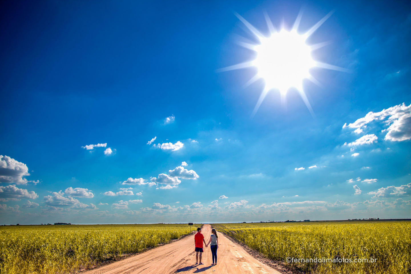 Carol e João -  Pré Wedding 