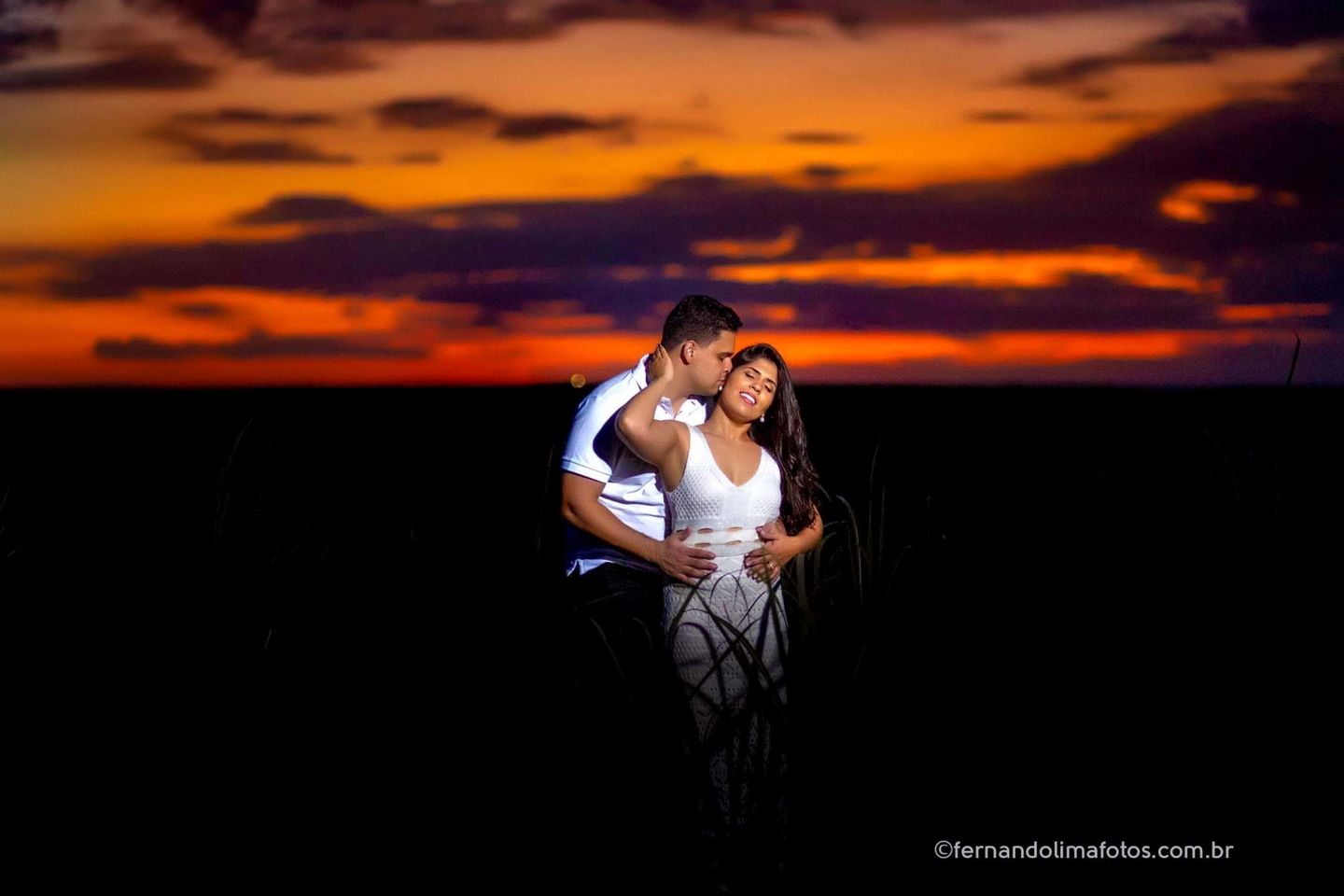 Carla e Alex - Pré Wedding 