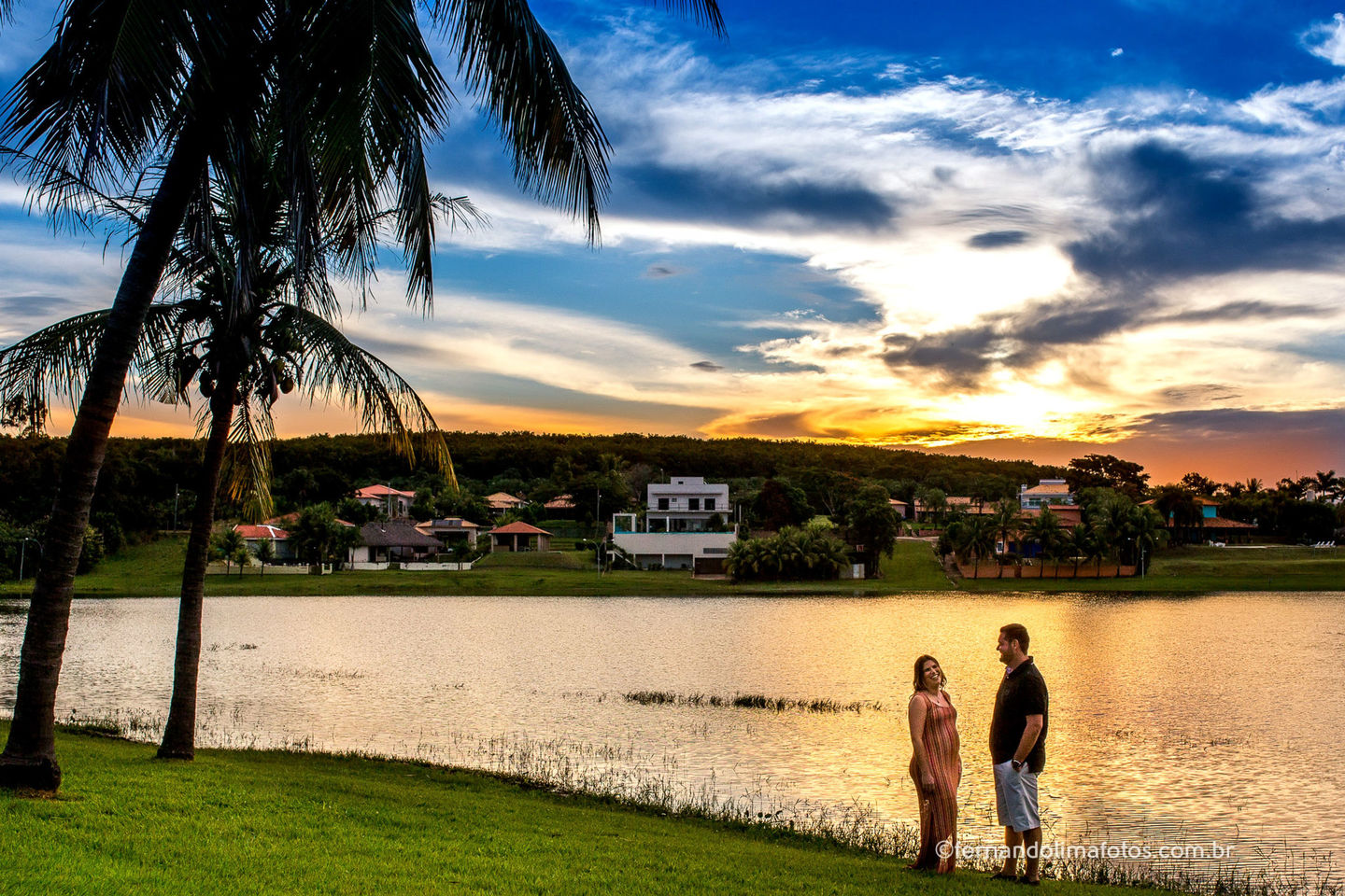 Esperando João Lucas 