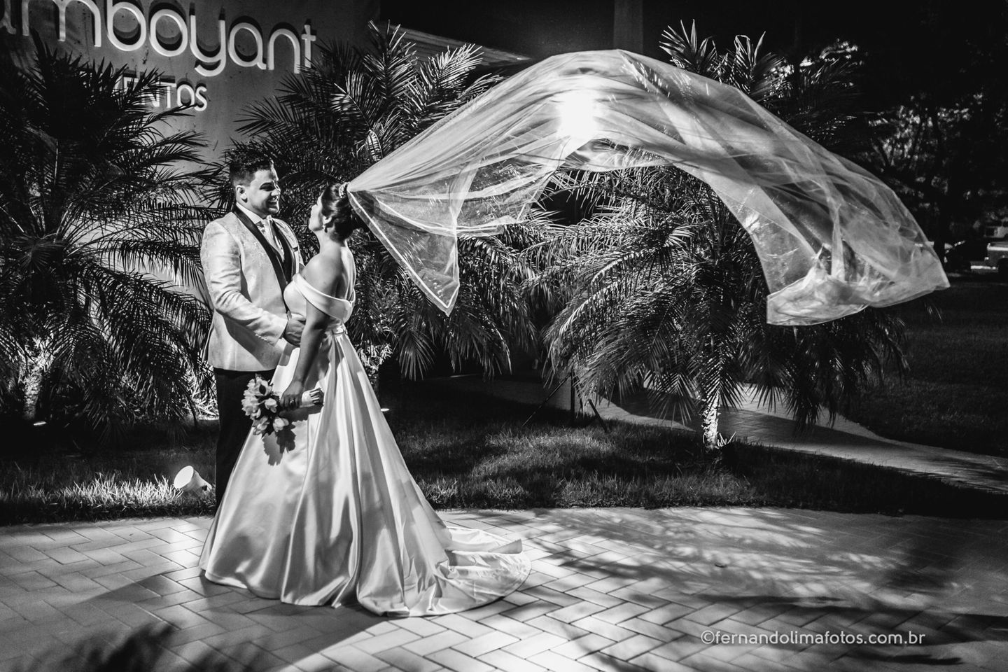 Carla e Alex - The Wedding  