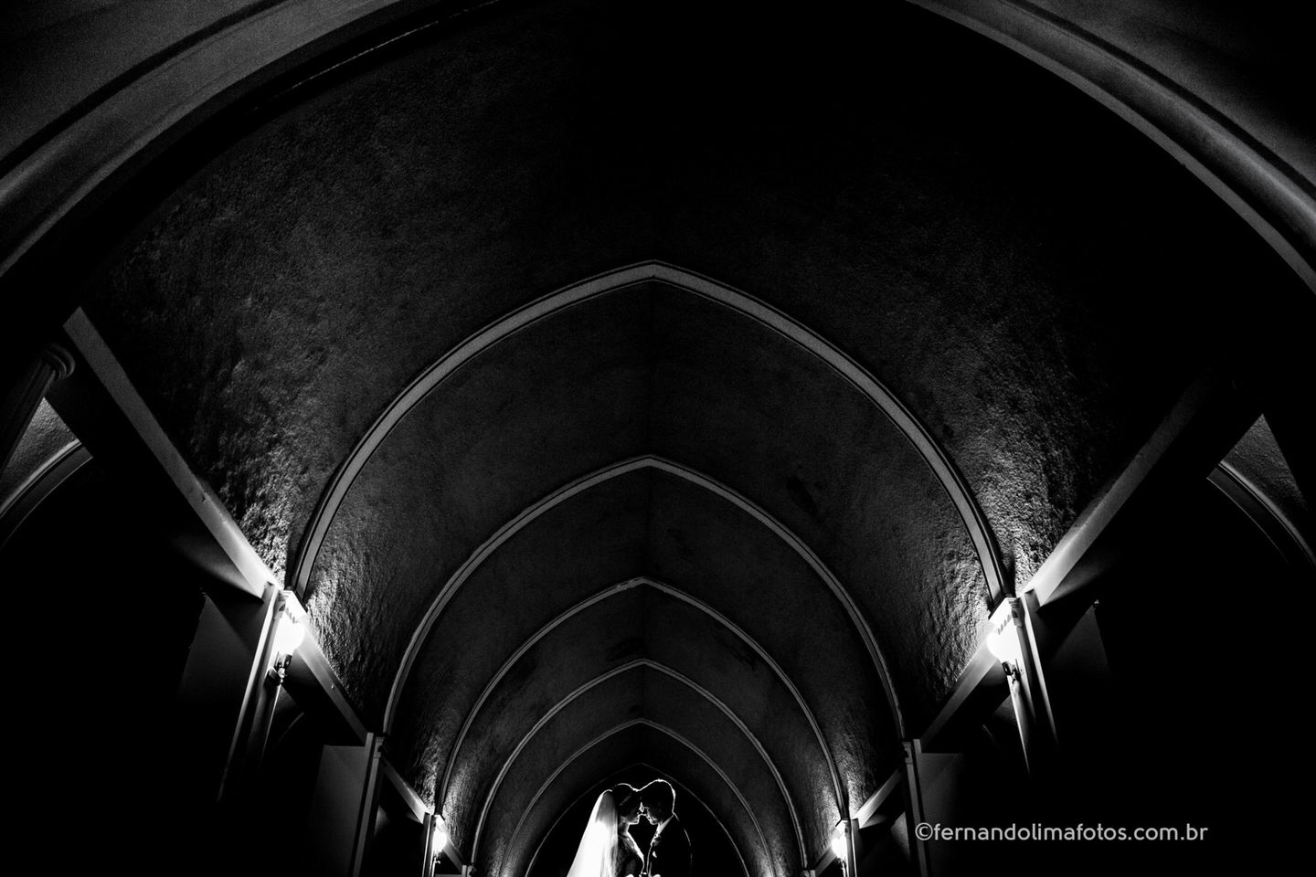 Carol e João -  The Wedding 