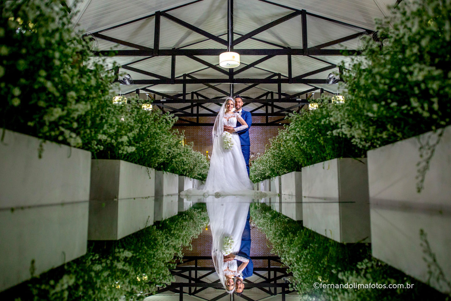 Juliana e Thiago - The Wedding Juliana e Thiago - The Wedding