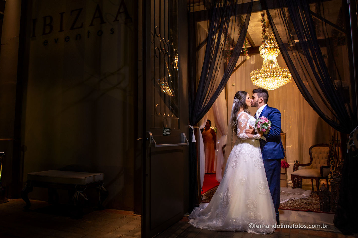 Isabella e Michel - The Wedding 