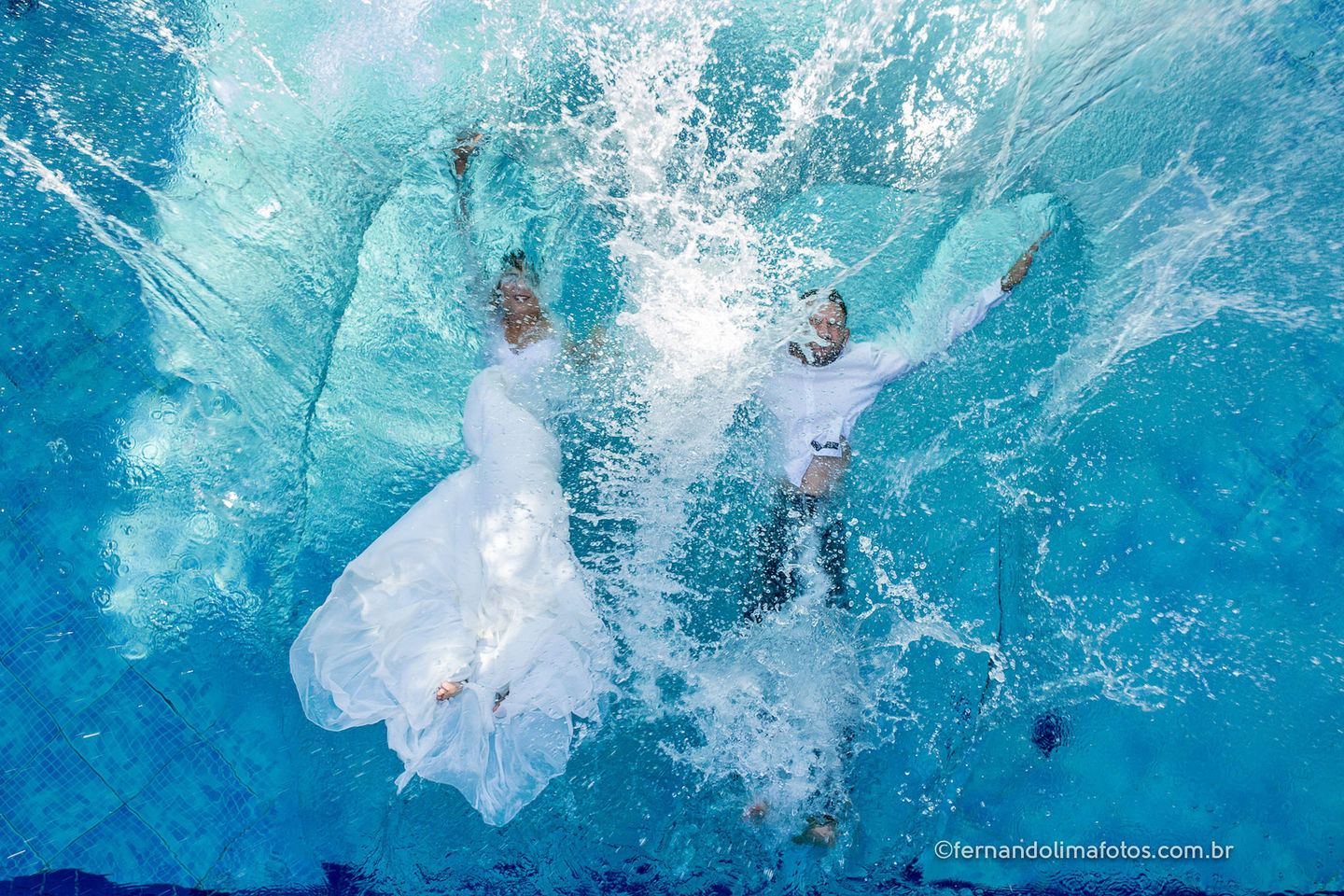 Danielle e Matheus - Pré Wedding 