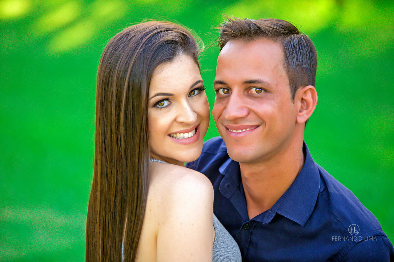 Amanda e Diego Pré Wedding