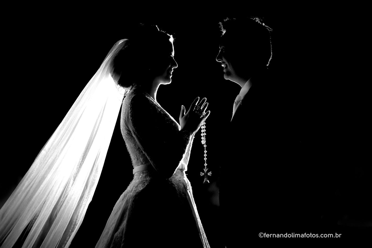 Casamento Junior e Camila, Igreja Matriz Birigui e Ibizaa