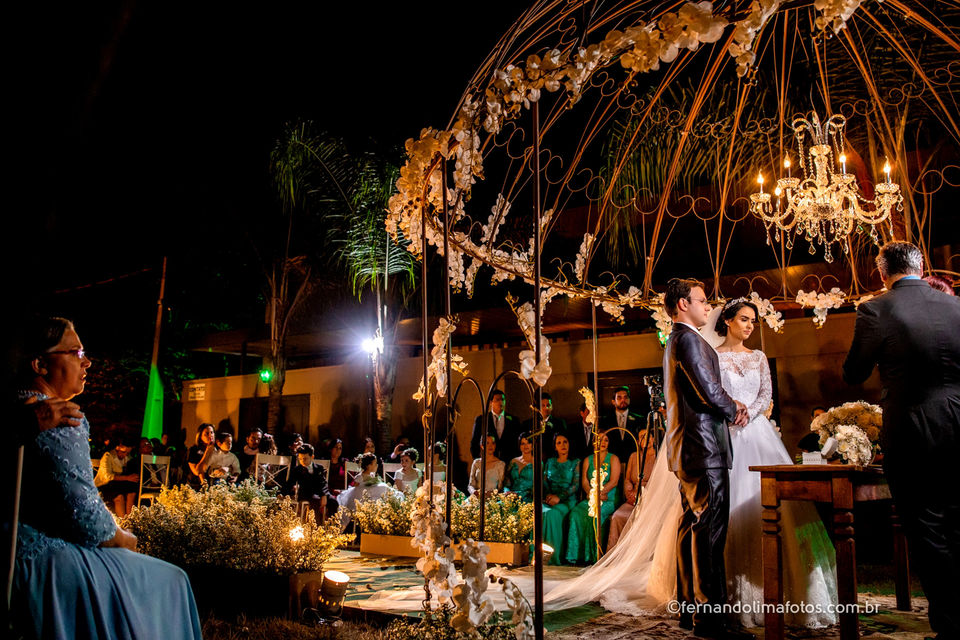 Casamento Suzana e Rafael, Flamboyant Eventos 