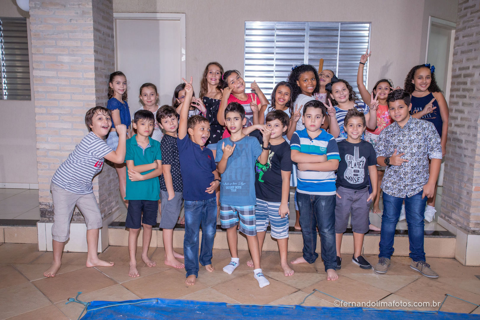 Fernando lima Kids, ANiversário infantil araçatuba 122