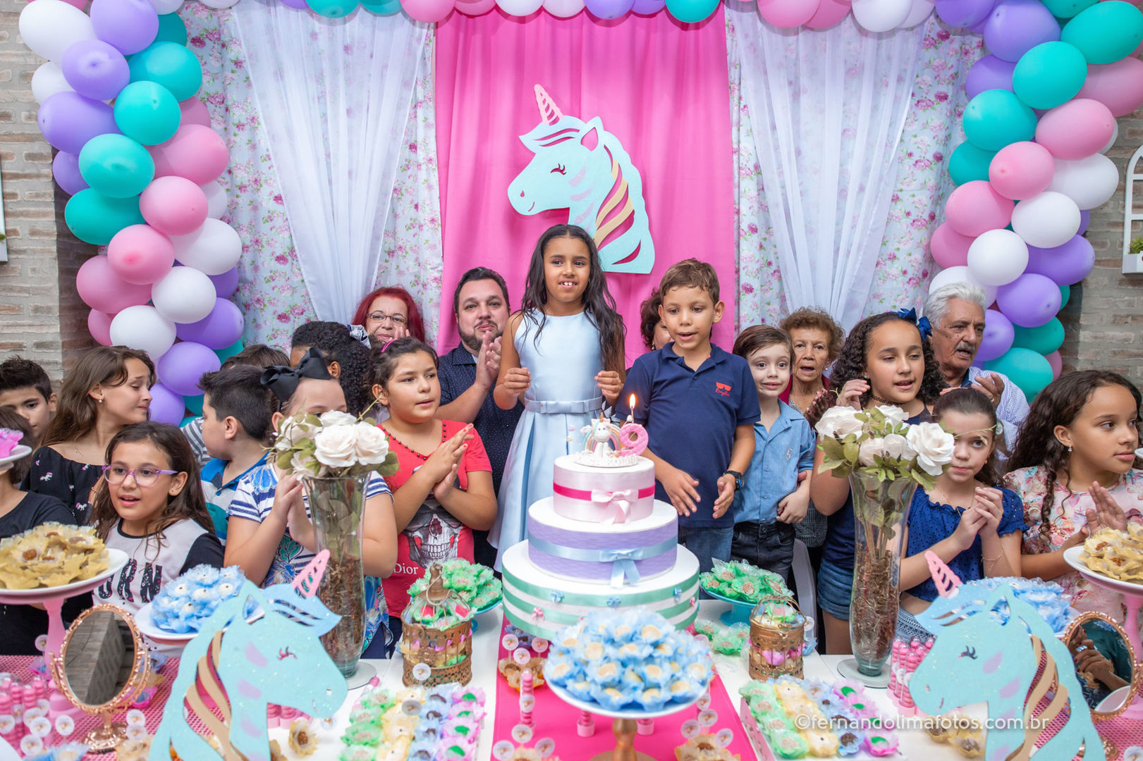 Fernando lima Kids, ANiversário infantil araçatuba 125