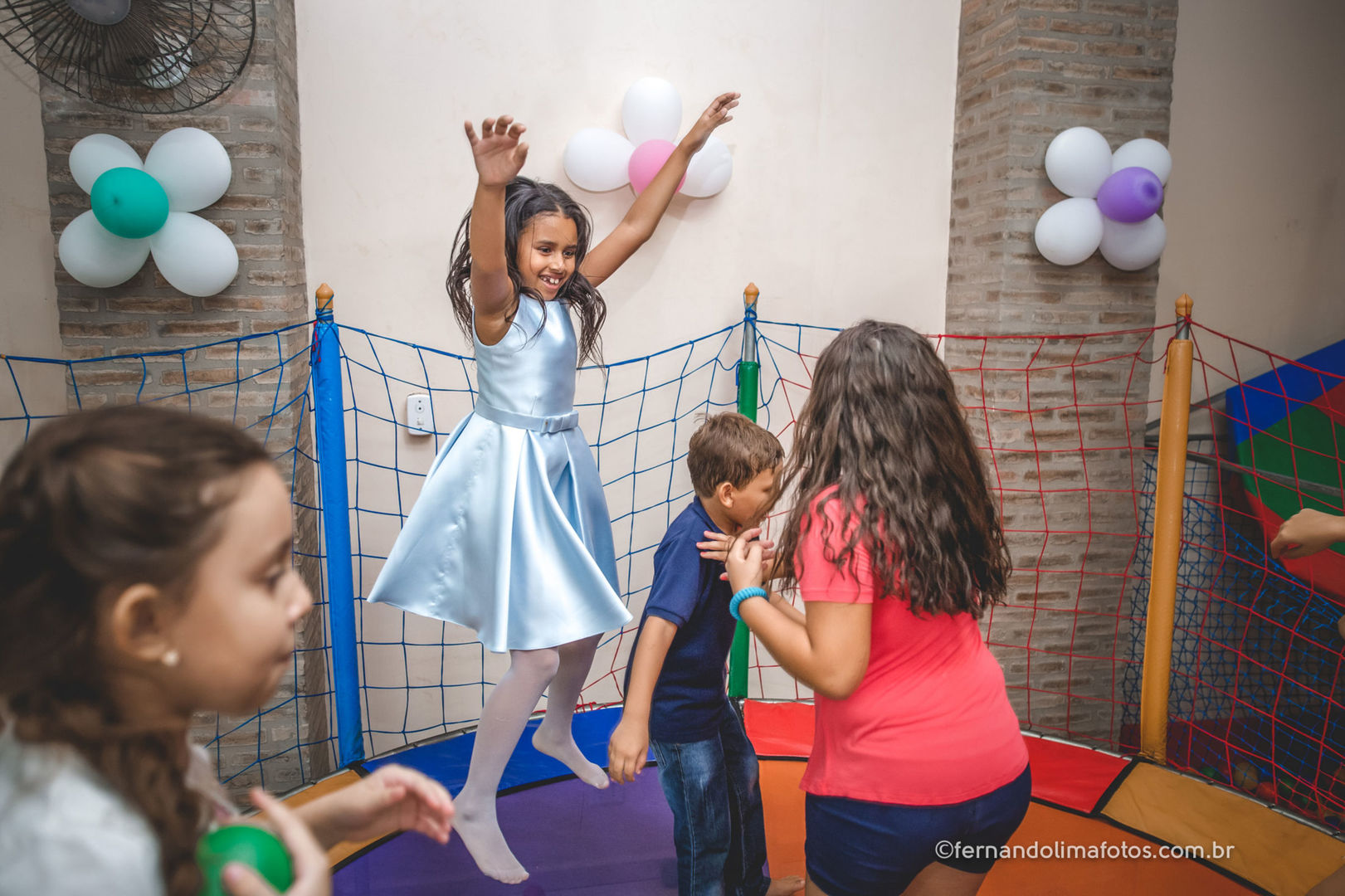 Fernando lima Kids, ANiversário infantil araçatuba 127