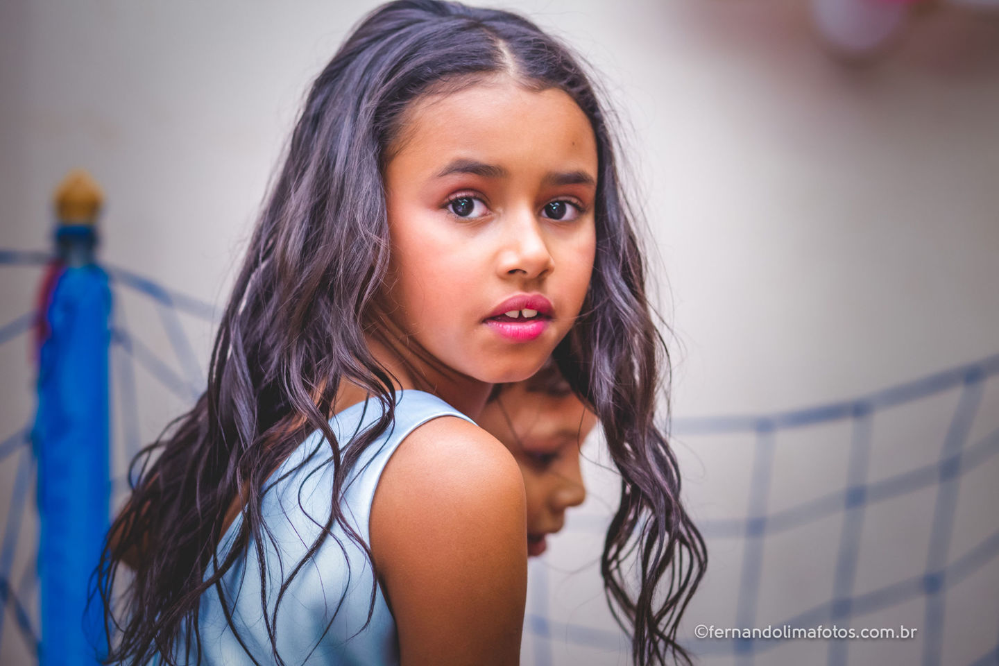 Aniversário Infantil Ana Carolina 9 anos 