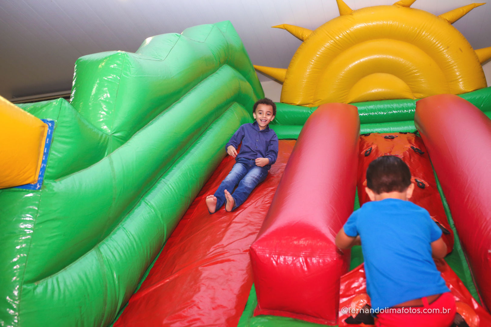 Aniversário João felipe PJ masks124