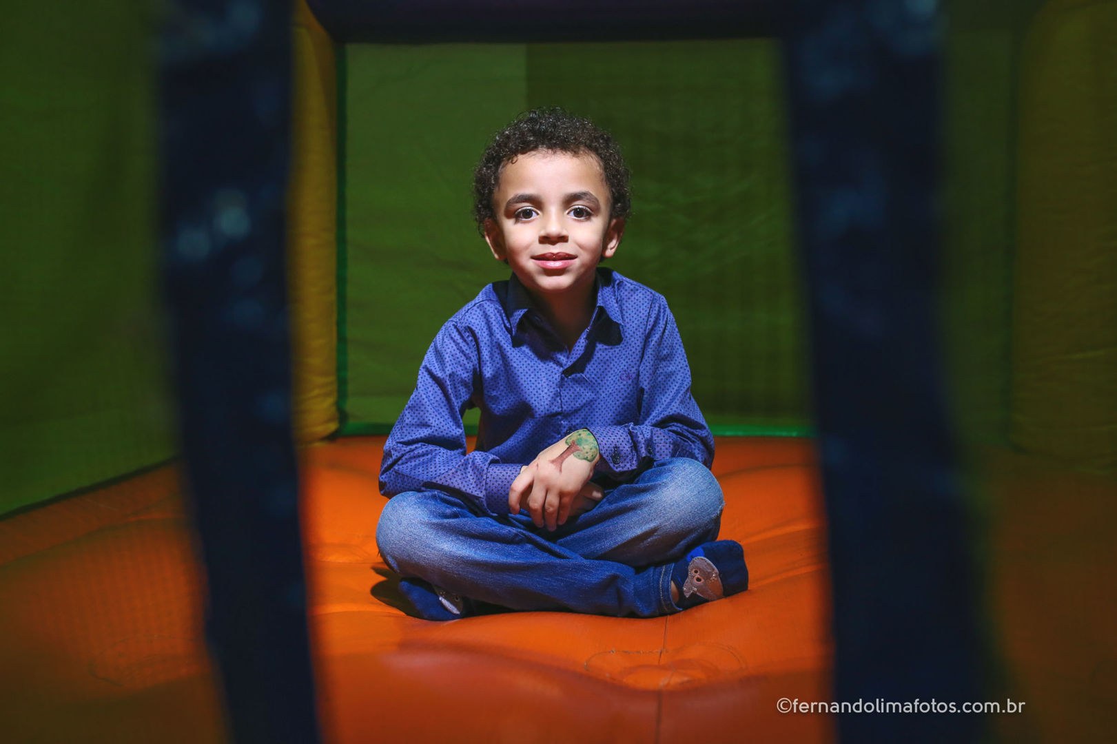 Aniversário João felipe PJ masks127
