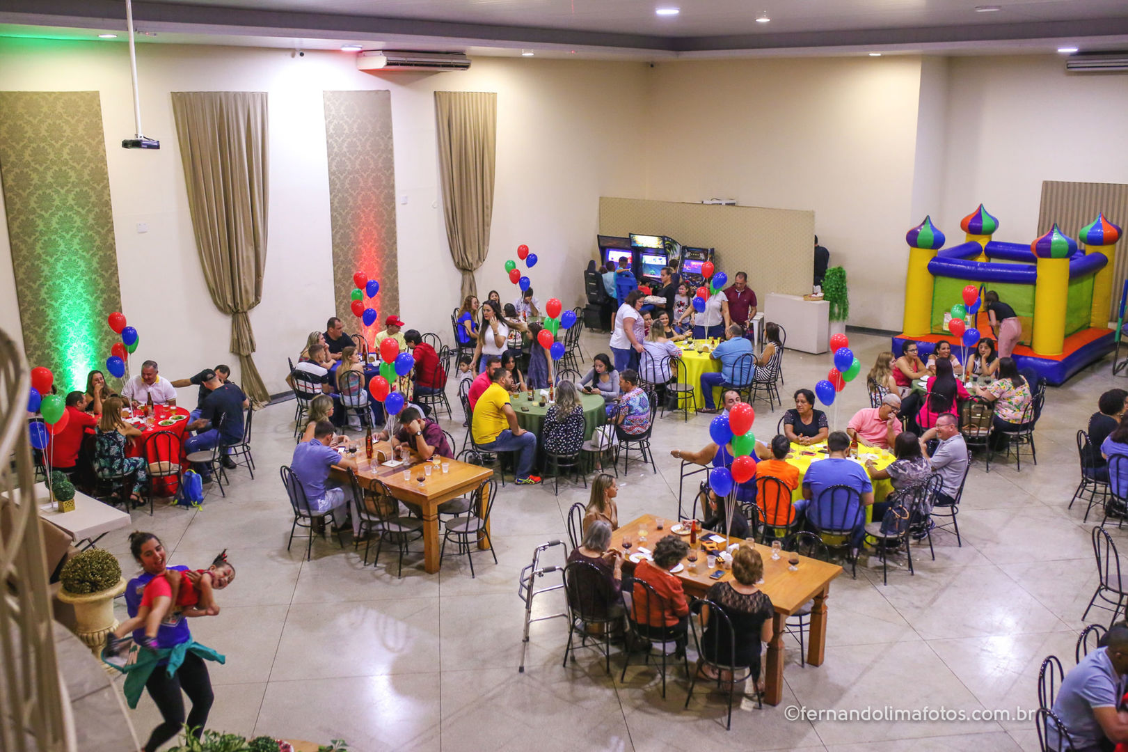 Aniversário João felipe PJ masks130