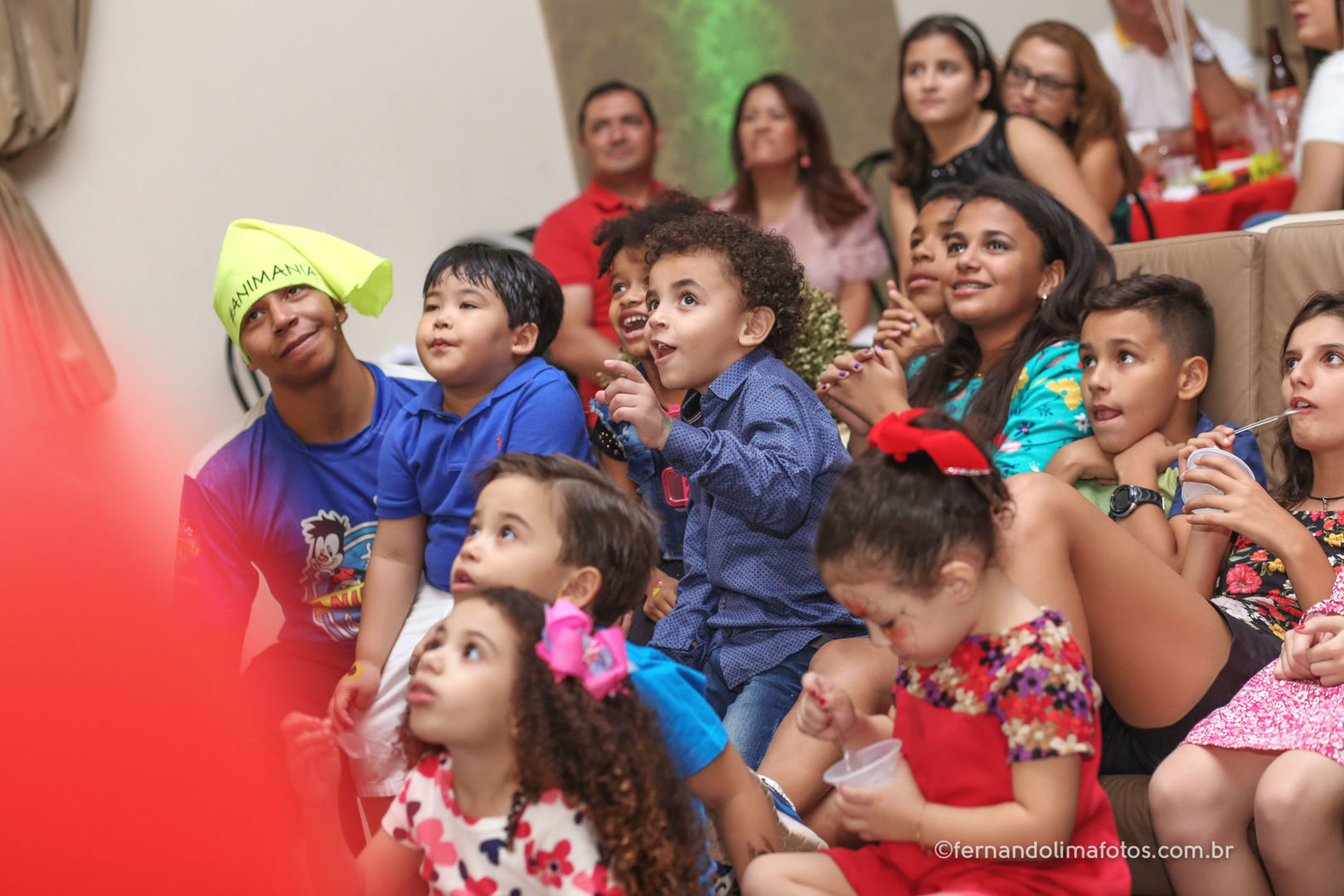 Aniversário João felipe PJ masks137