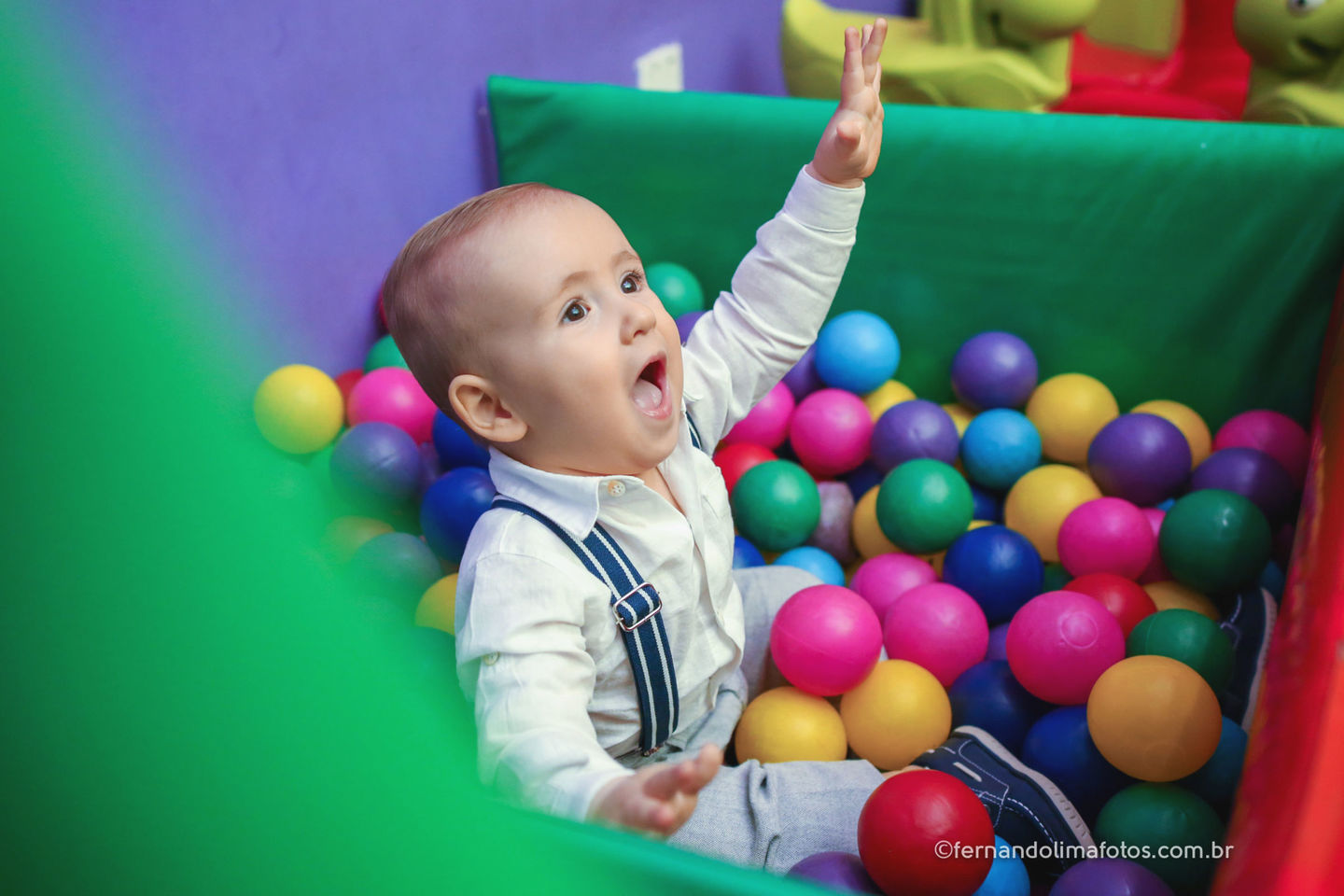 Aniversário, a floresta do Theo, Cataboom Eventos