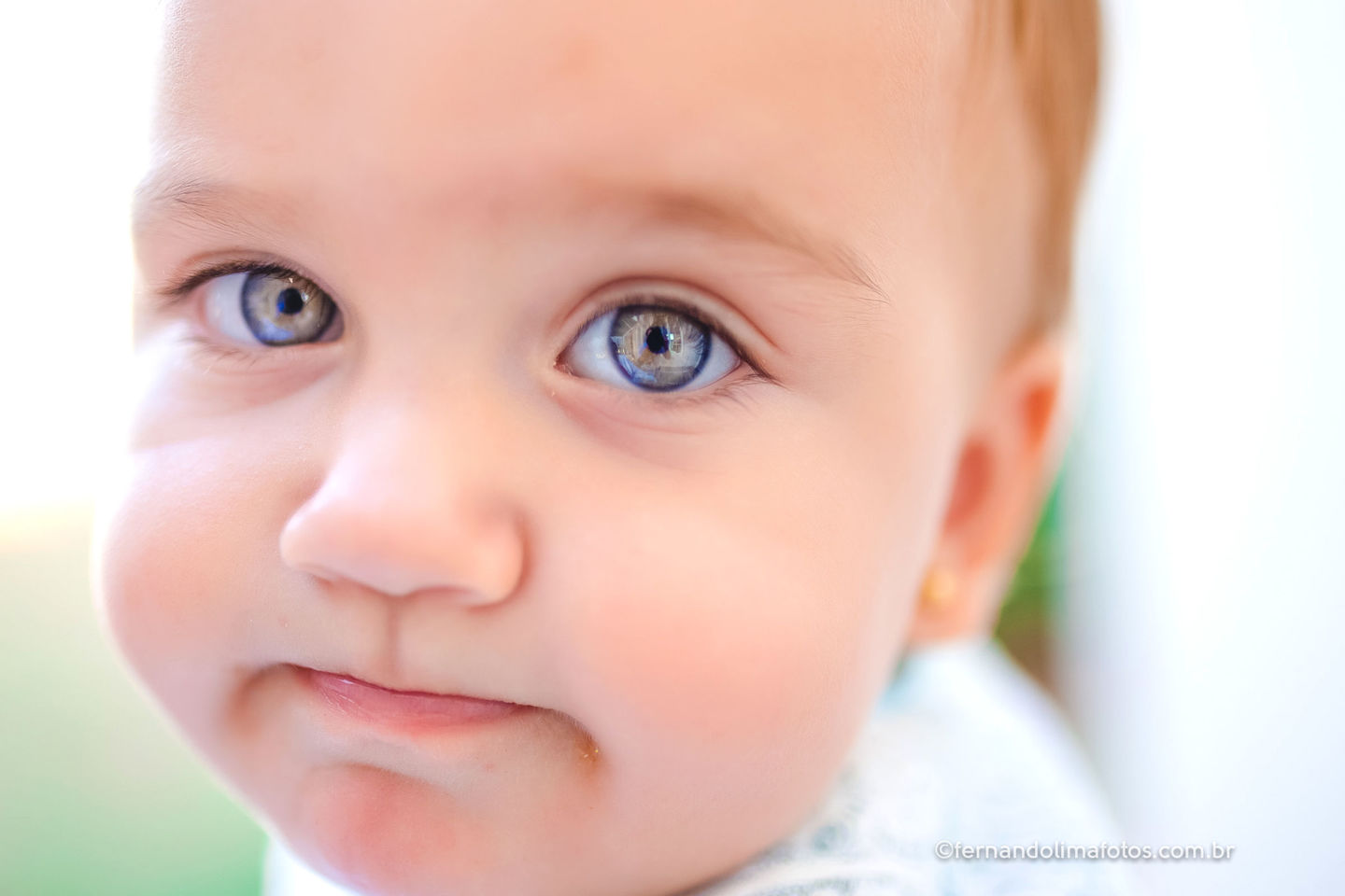 Aniversário, Carrossel da Rafaela, Habiana 2 