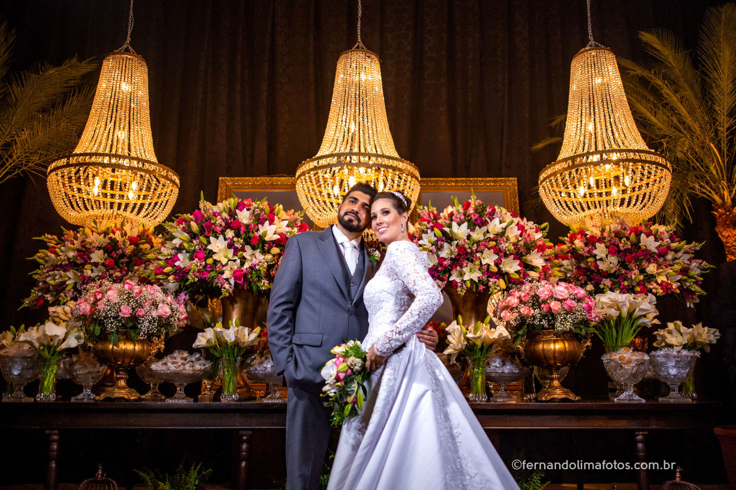 Casamento Rock "n" Roll, Califórnia Eventos  Daiani e Rafael