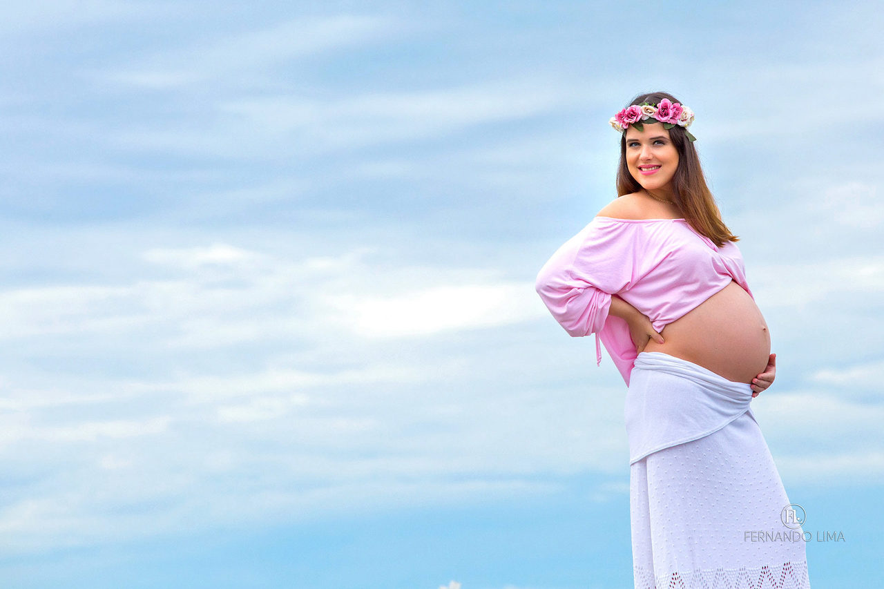 À Espera de Maria Betina