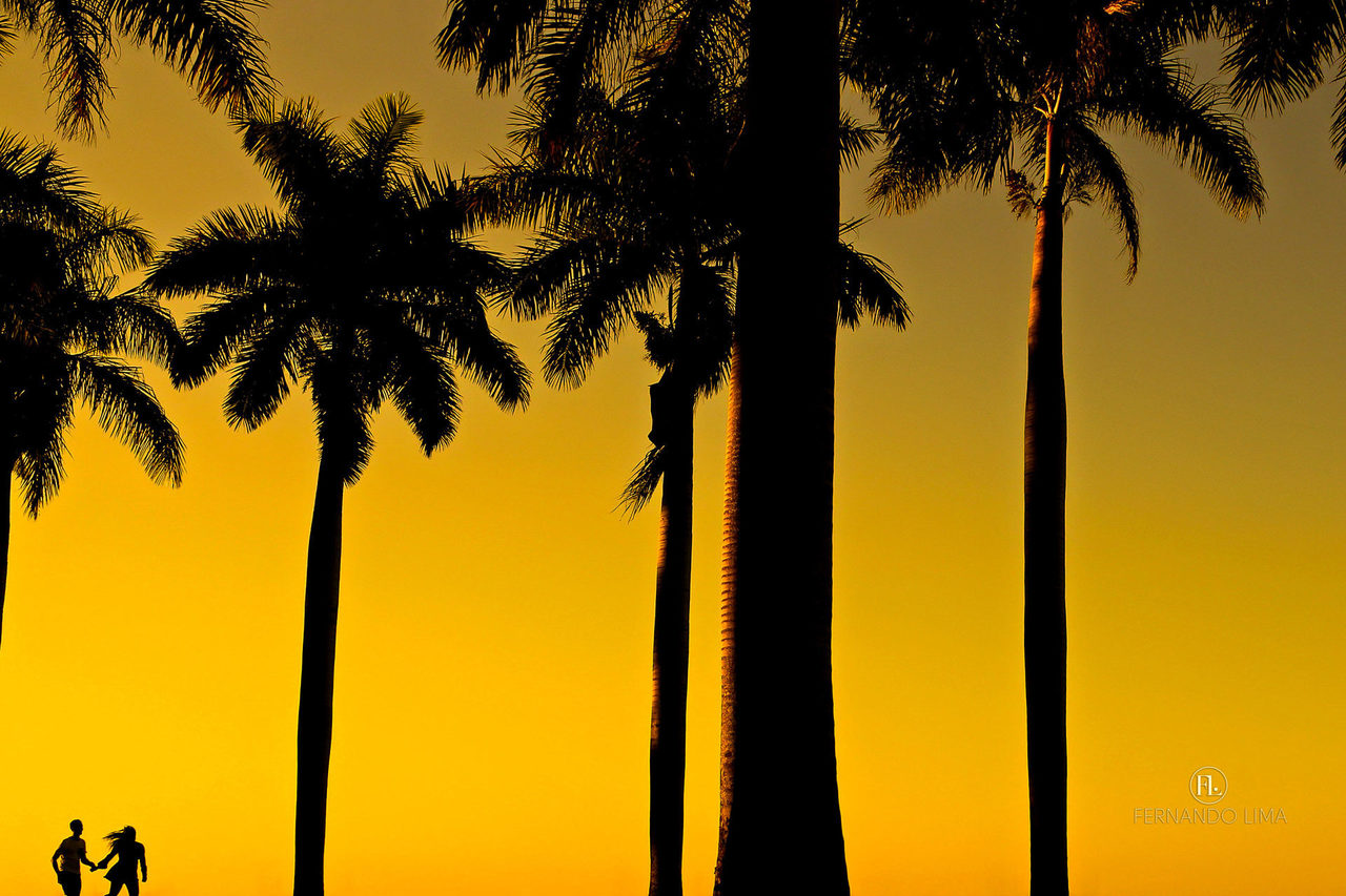 Jéssica e Allan Pré Wedding