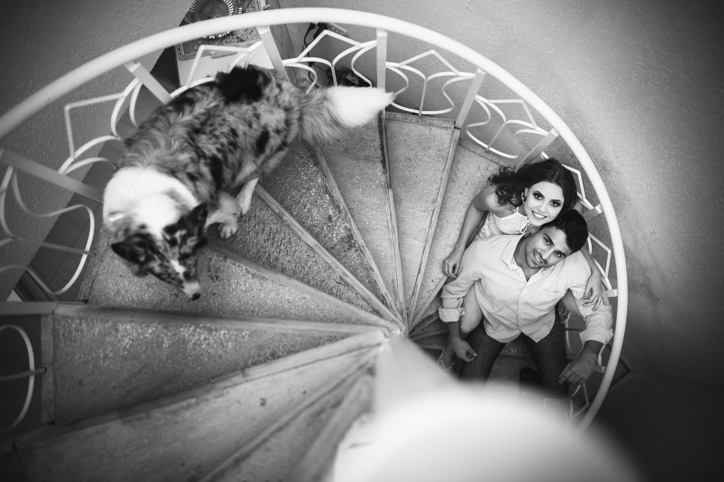 Ensaio Pré Wedding Marilice e Diogo, Passaredo Birigui SP