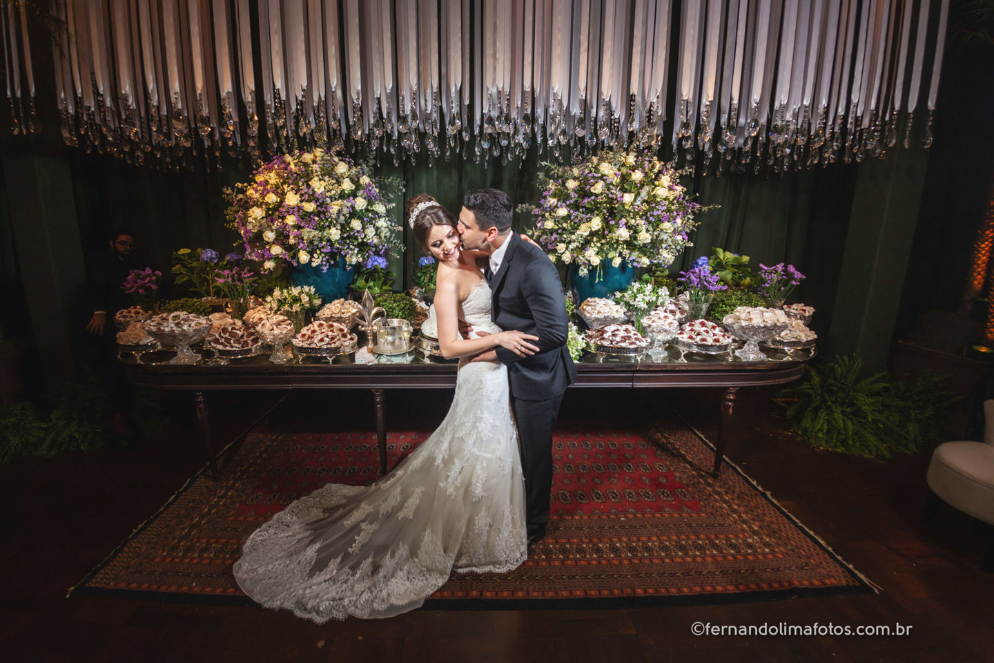 Casamento Marilice e Diogo, Vivere Event 