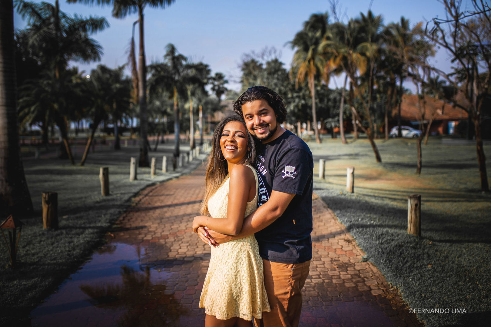 Ana e DAniel 1115