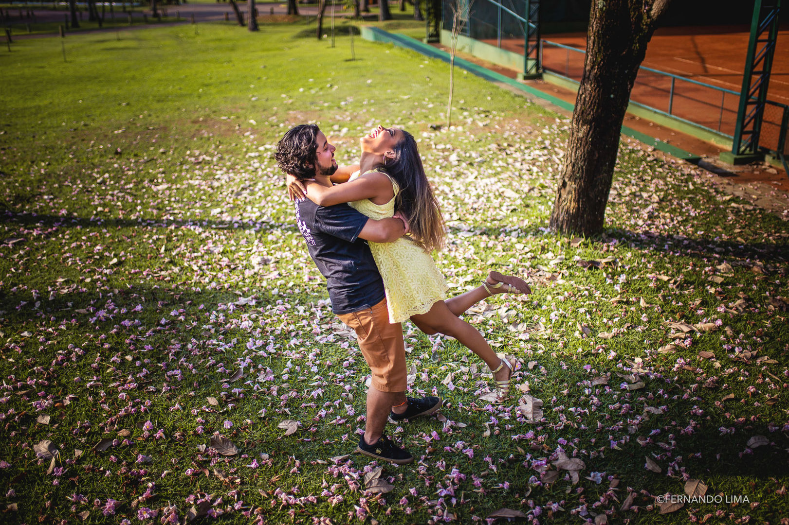 Ana e DAniel 1117
