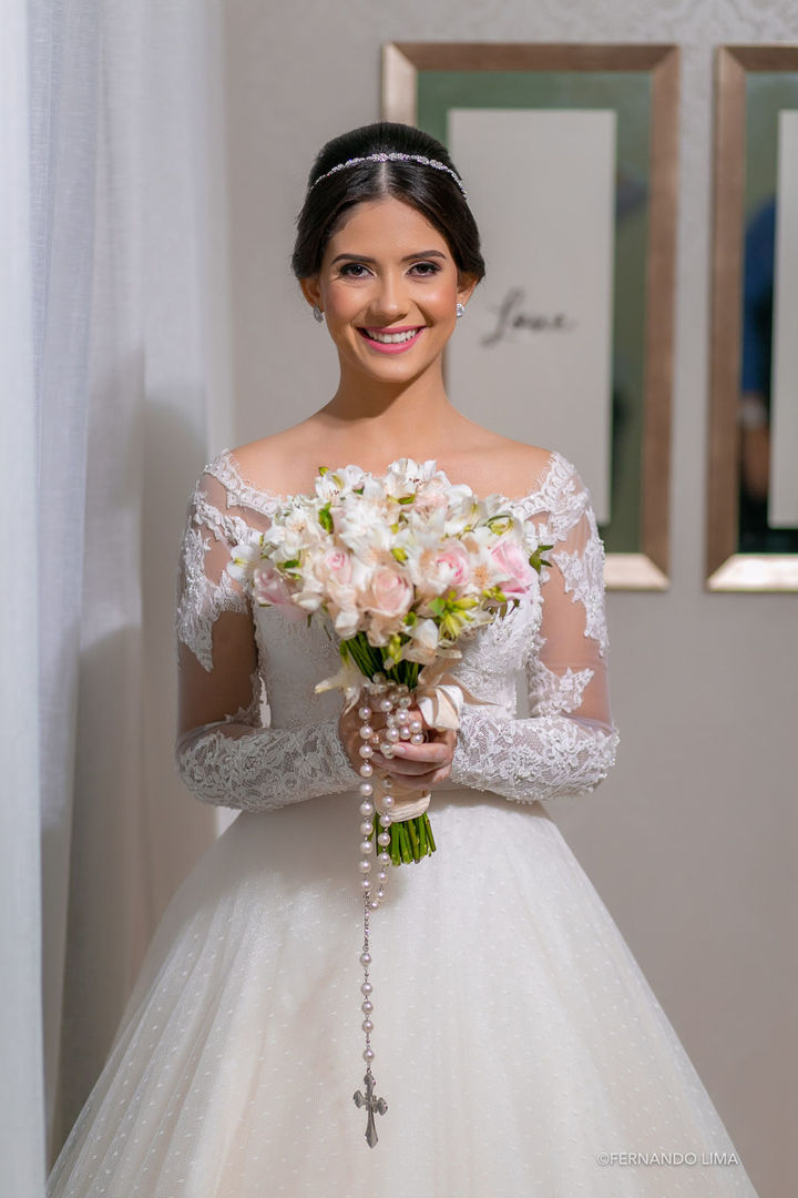 Foto Casamento Janaina e Vinicius, Nova Iorque Eventos Foto Casamento Janaina e Vinicius, Nova Iorque Eventos - Imagem 12