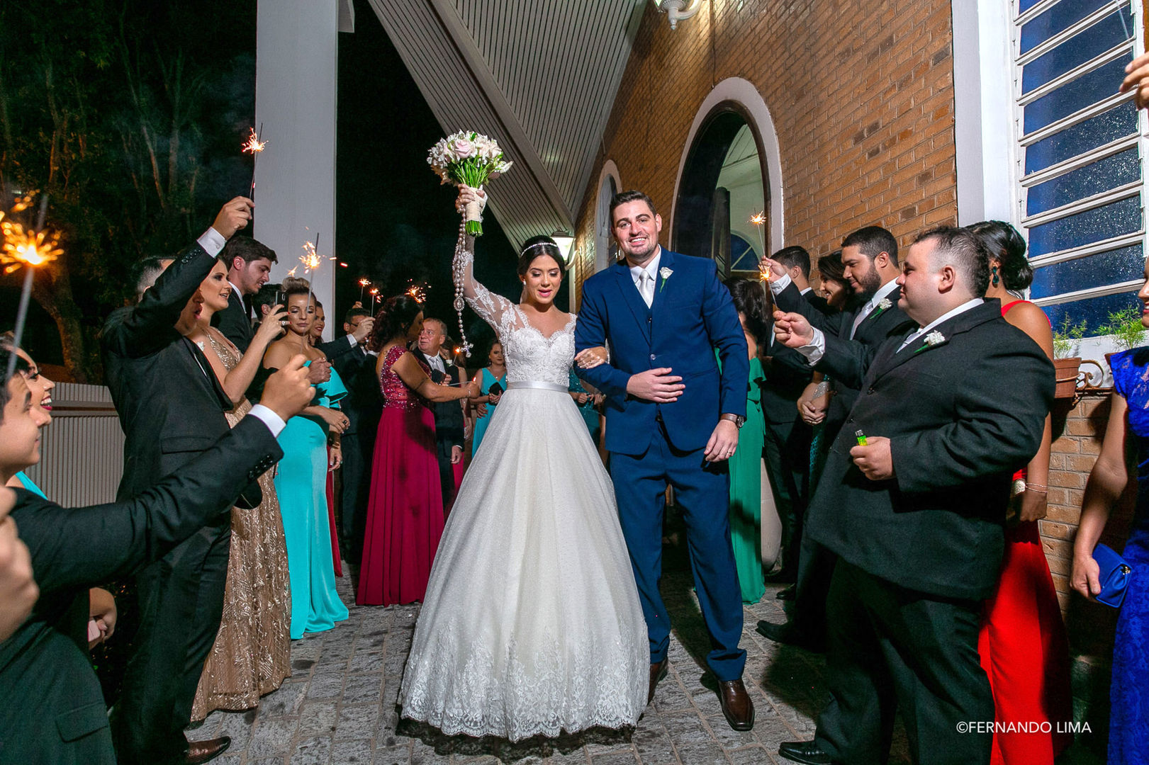 Foto Casamento Janaina e Vinicius, Nova Iorque Eventos Foto Casamento Janaina e Vinicius, Nova Iorque Eventos - Imagem 20