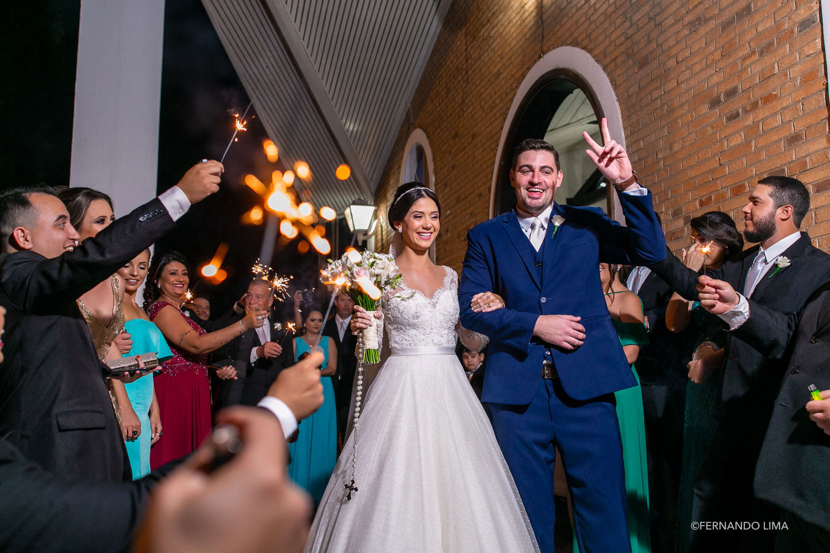 Foto Casamento Janaina e Vinicius, Nova Iorque Eventos Foto Casamento Janaina e Vinicius, Nova Iorque Eventos - Imagem 21