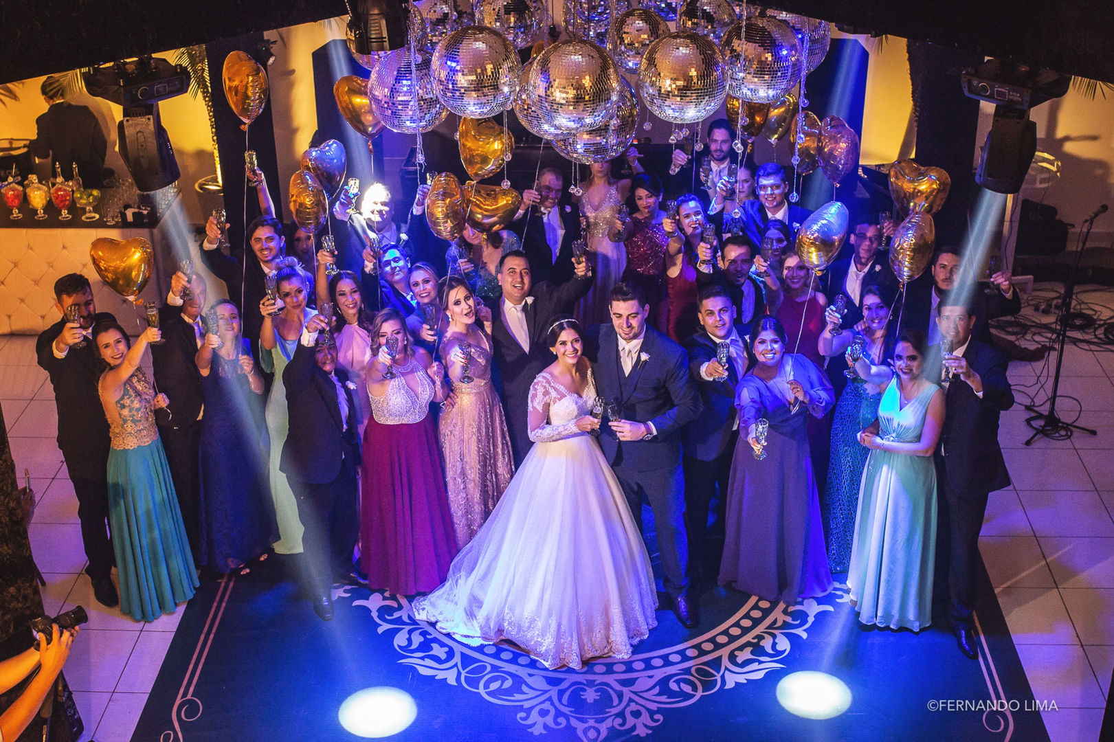 Foto Casamento Janaina e Vinicius, Nova Iorque Eventos Foto Casamento Janaina e Vinicius, Nova Iorque Eventos - Imagem 42