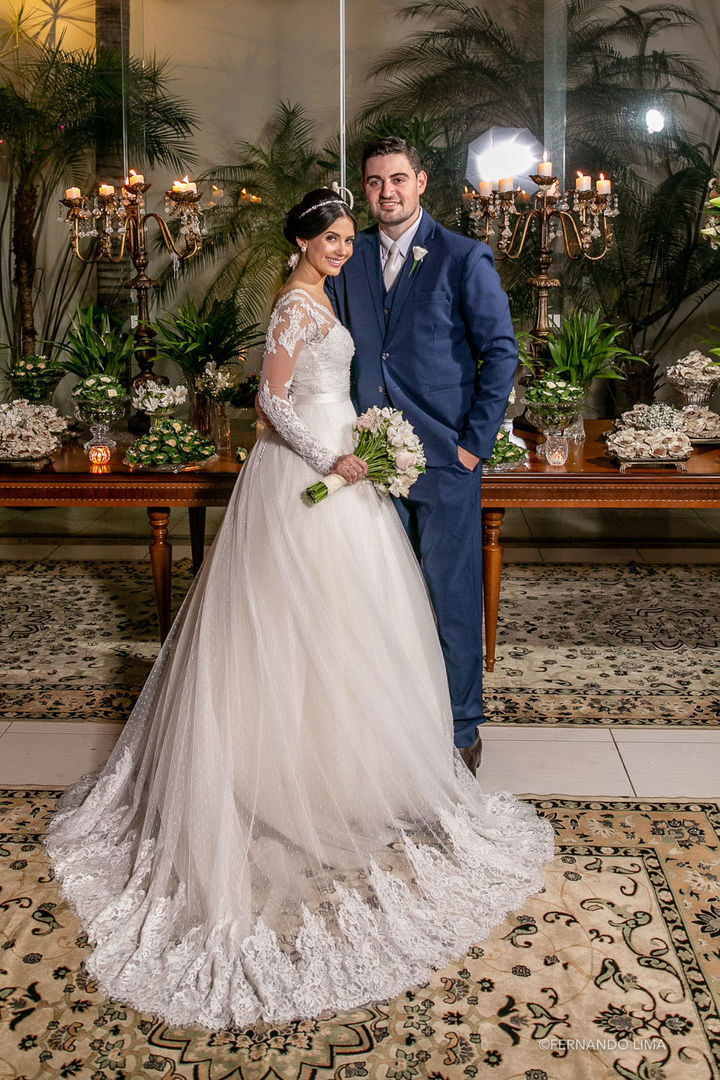 Foto Casamento Janaina e Vinicius, Nova Iorque Eventos Foto Casamento Janaina e Vinicius, Nova Iorque Eventos - Imagem 43
