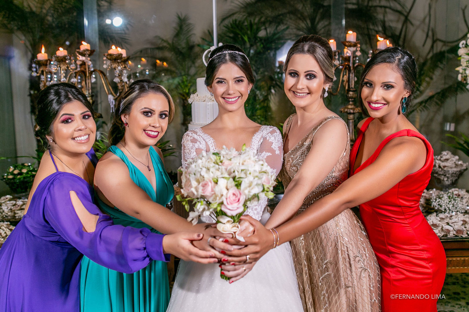 Foto Casamento Janaina e Vinicius, Nova Iorque Eventos Foto Casamento Janaina e Vinicius, Nova Iorque Eventos - Imagem 46